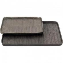 Renwil STA679 - Abberford Statue - W:15'' x H:0.75'' x D:15'' | W:12'' x