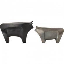Renwil STA688 - Tocca Statue - W:12.5'' x H:7.5'' x D:2.75'' | W:11'' x