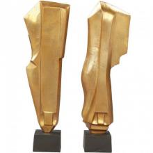 Renwil STA713 - Bozi Statue - 7'' x 23'' x 4'' / 6.5'' x 23.5''