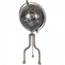 Renwil STA716 - Lafayette Statue - 20''H x 9.5''W x 8''D