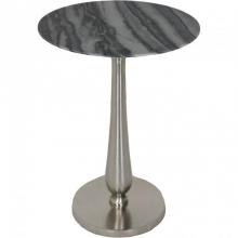 Renwil TA399 - Valda Table - Dia-14.5''x20.5''