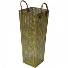Renwil VAS182 - Bethann Vase - 9.25'' x 25.25'' x