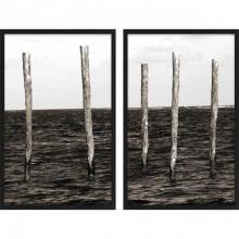 Renwil W6566 - Studio Line  -  Freedom Alternative Wall Decor - 25''H x 16''W x 1.25'&ap