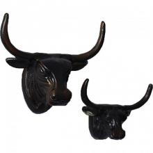 Renwil W6618 - Rosario Alternative Wall Decor - W:6'' x H:5'' x D:3'' |