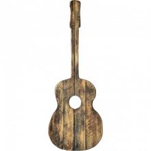 Renwil W6623 - Walt Alternative Wall Decor - 18'' x 48'' x 2''