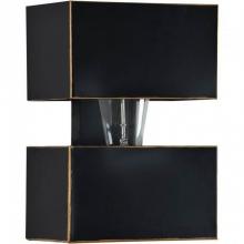 Renwil WS036 - Trudy Wall Sconce - 10''H x 7''W x 4''D
