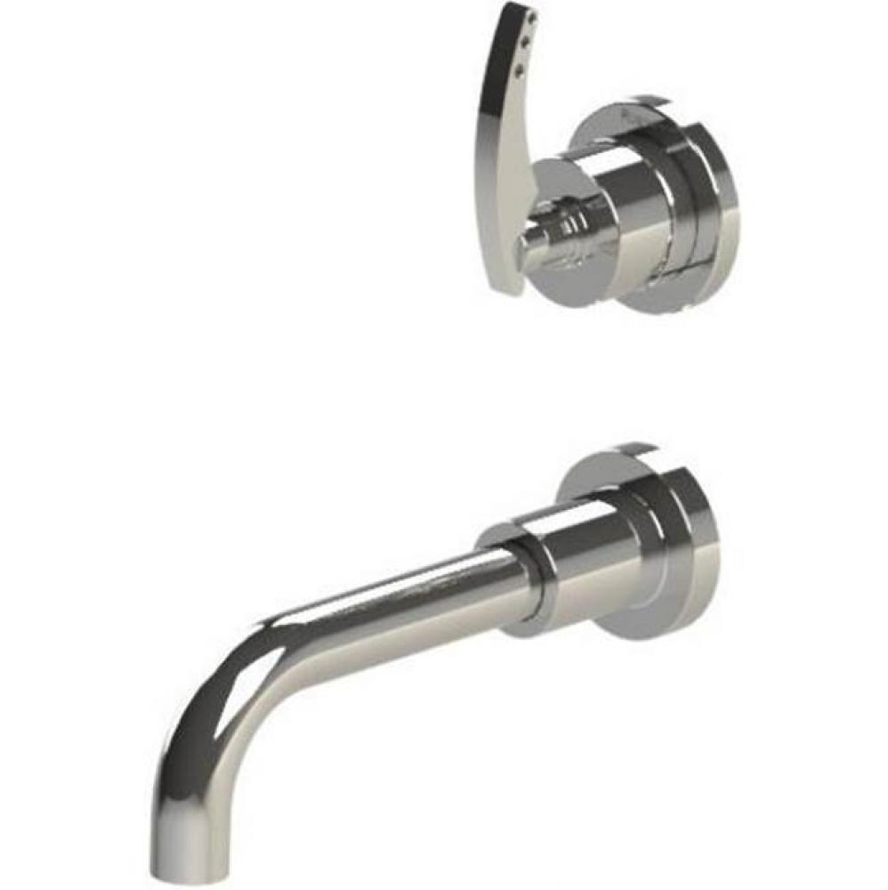 Trim Wall Mnt Lav Single Hole