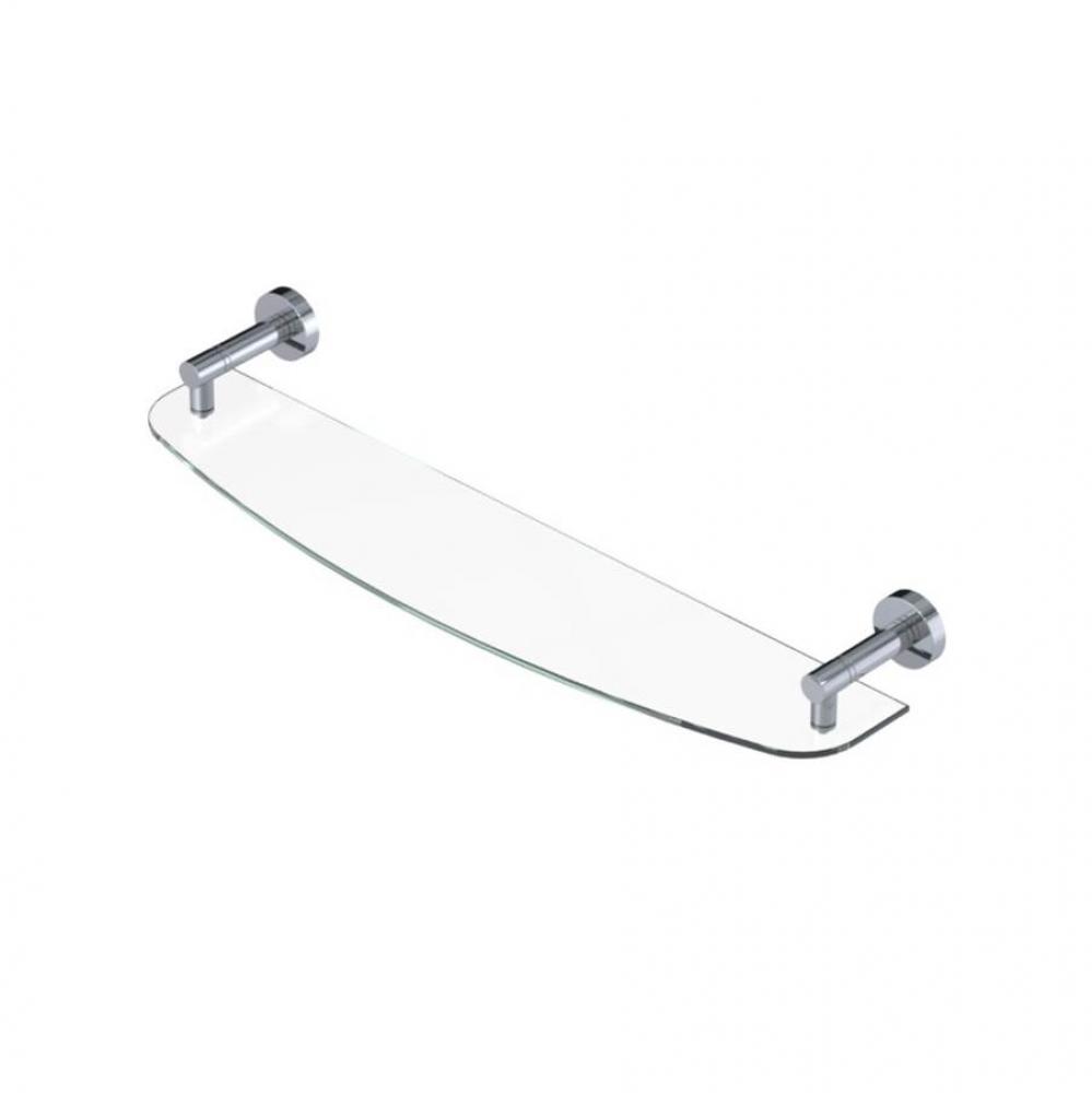 Glass Shelf 21''