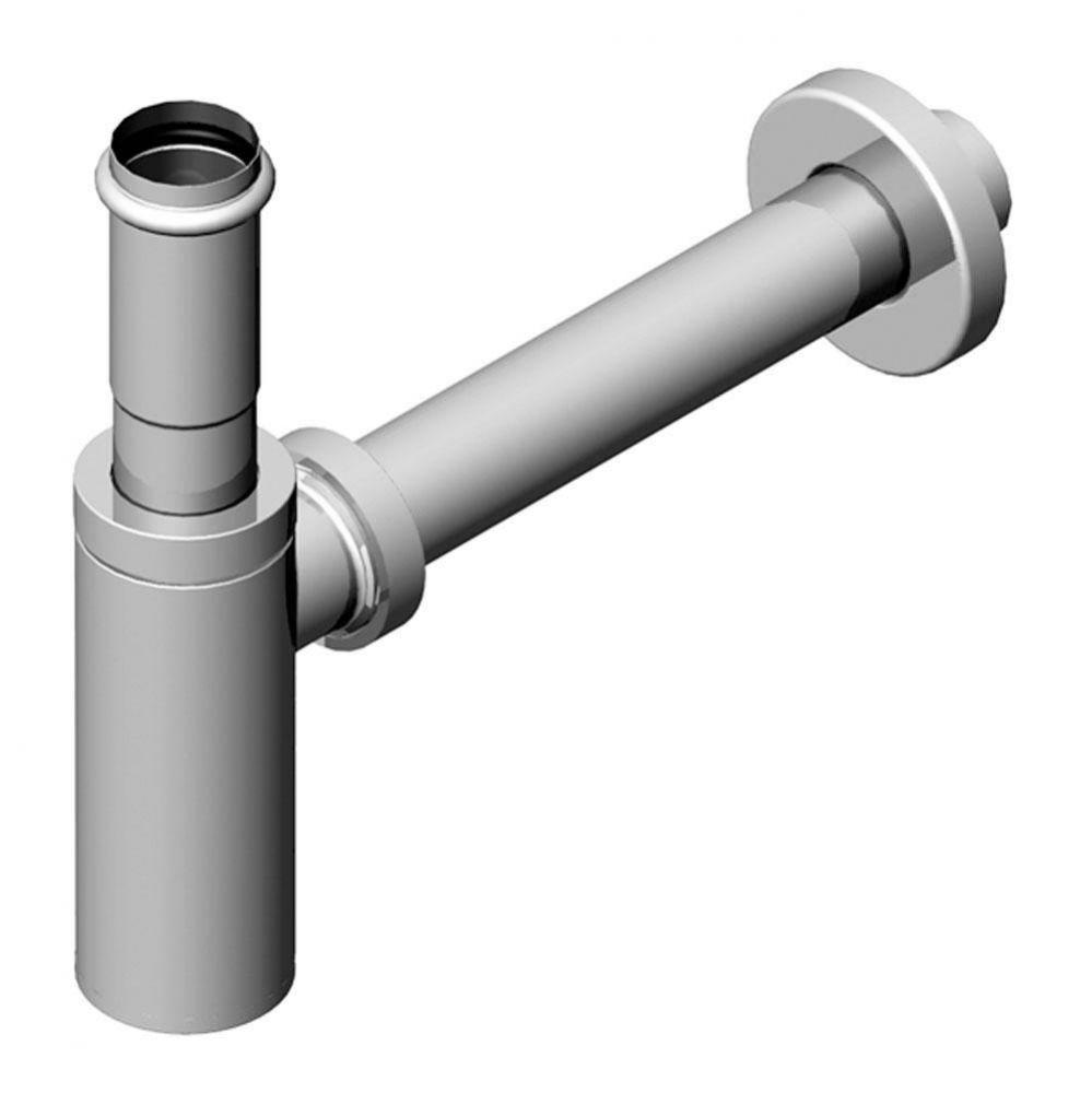 Bottle Trap with Flange