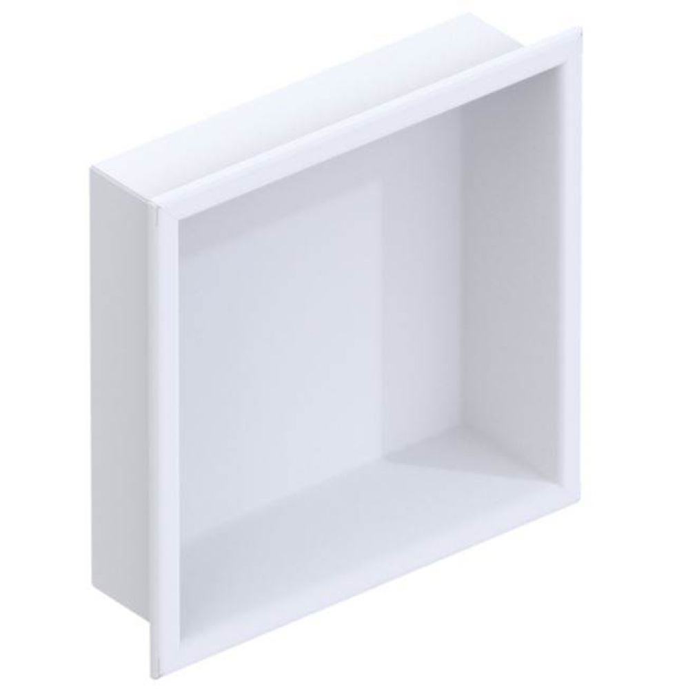 12'' X 12'' Recessed Wall Niche