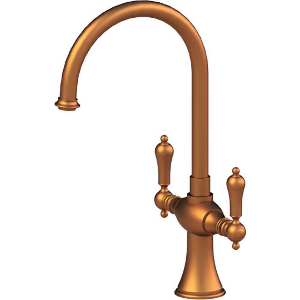 Single Hole Kitchen Set