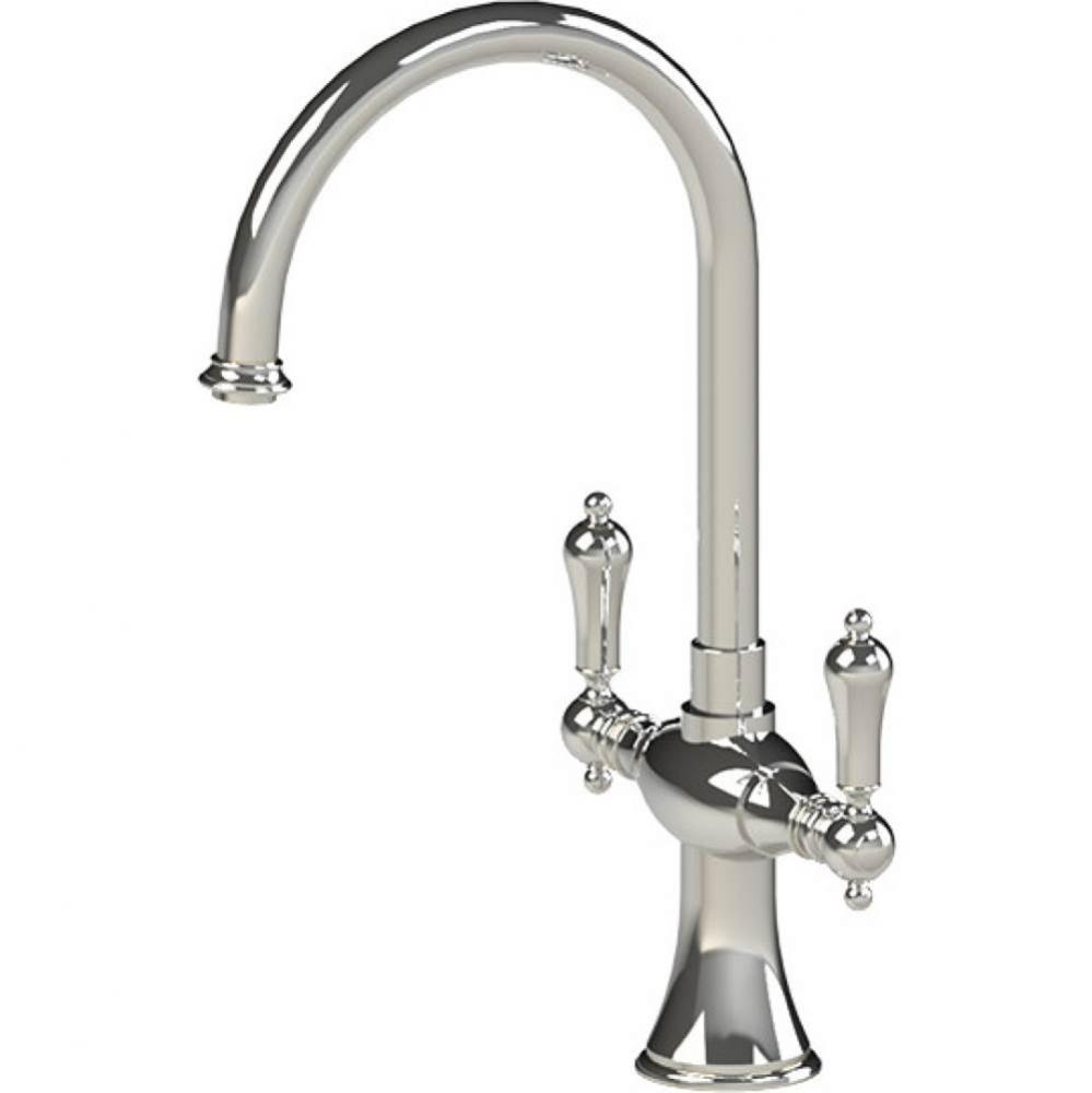 Trim Roman Tub  4Pc W/Hhs