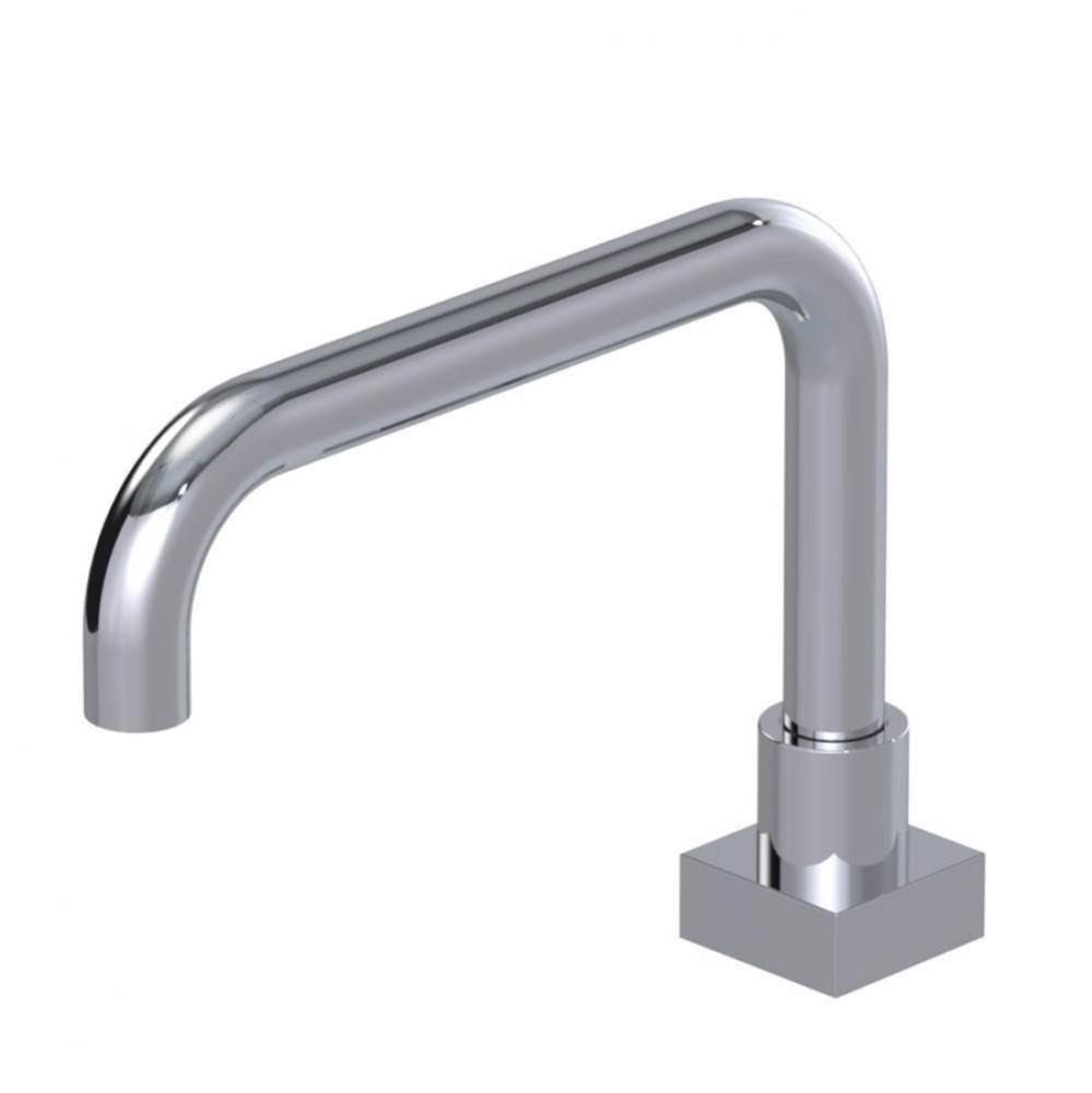 Tub Filler Spout Deck Mount (Genesis)