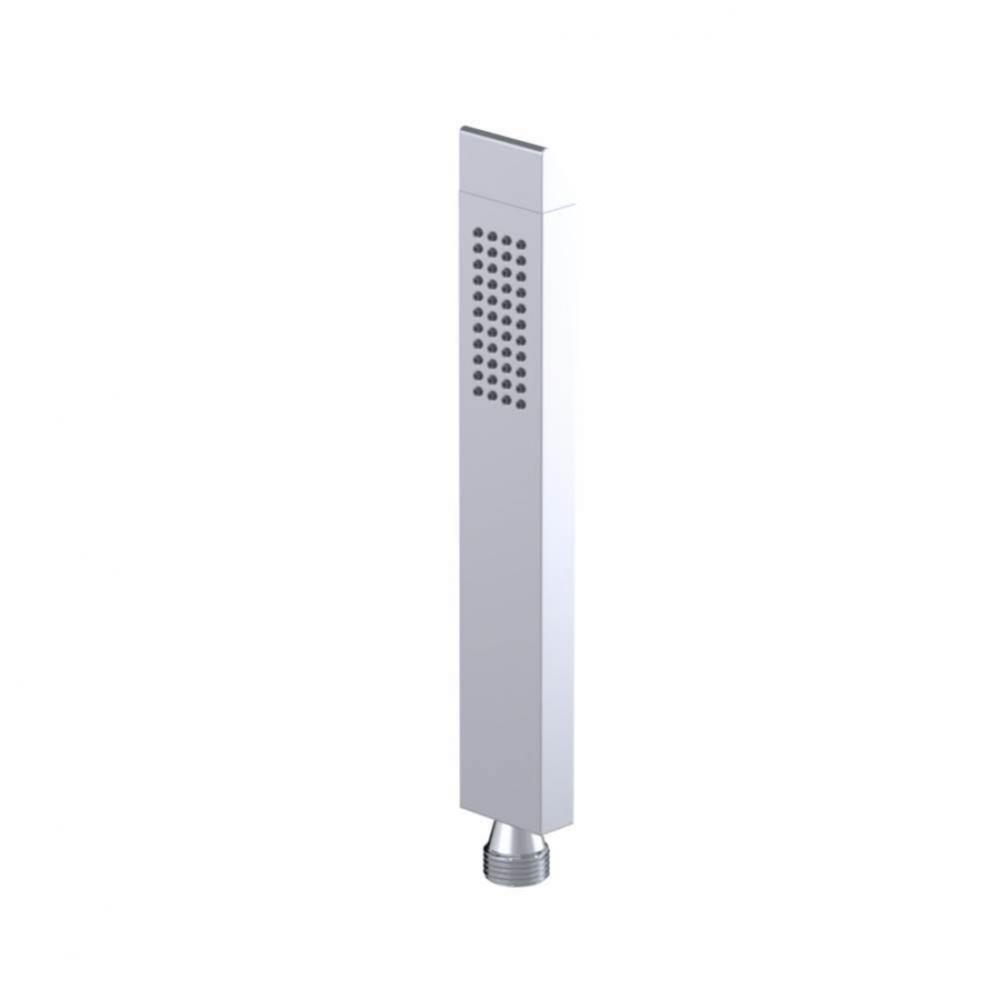 Single Function Hand Held Shower Only