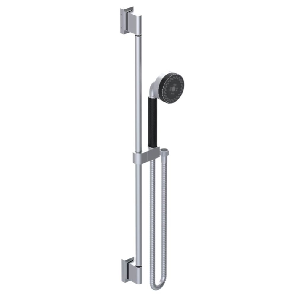 Adjustable Slide Bar with Hand Held Shower Assembly (3 Function)