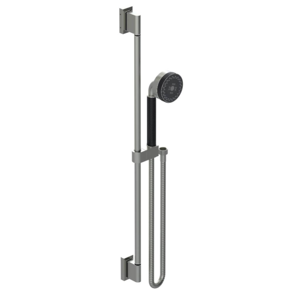 Adjustable Slide Bar with Hand Held Shower Assembly (3 Function)
