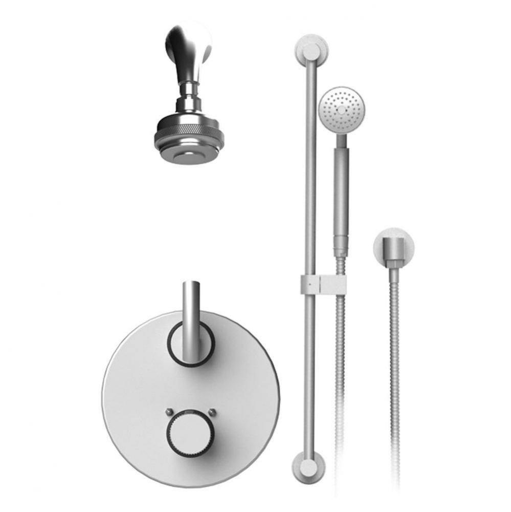 Trim Temperature Control Kit