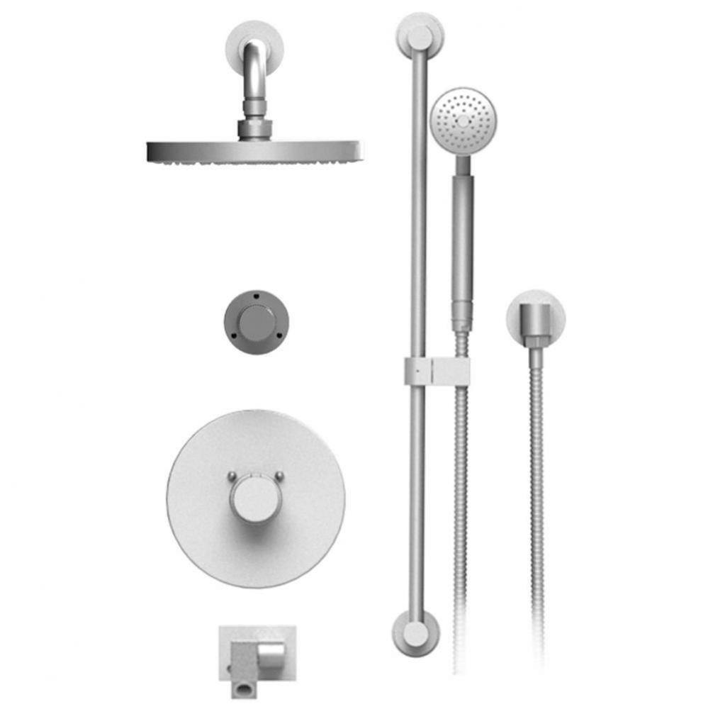 Trim Temperature Control Kit