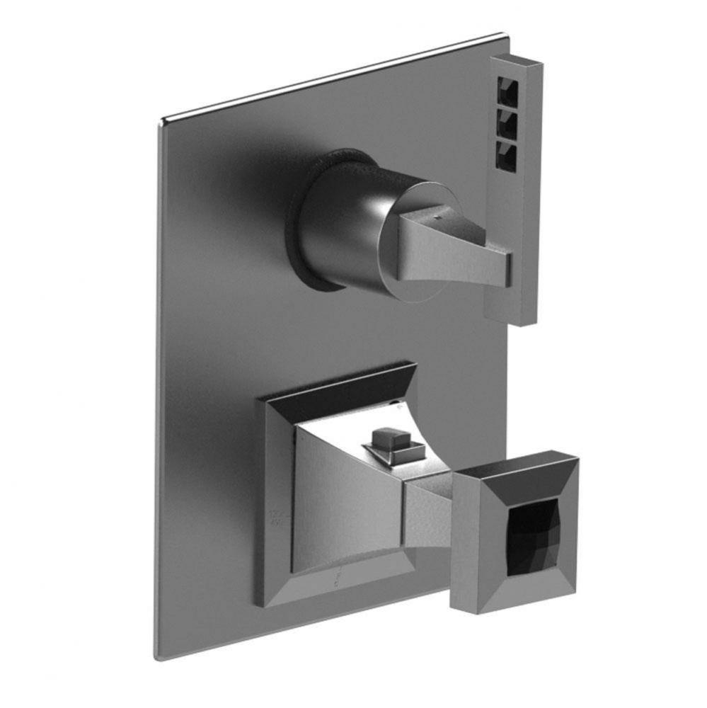 Trim Temperature Control Valve