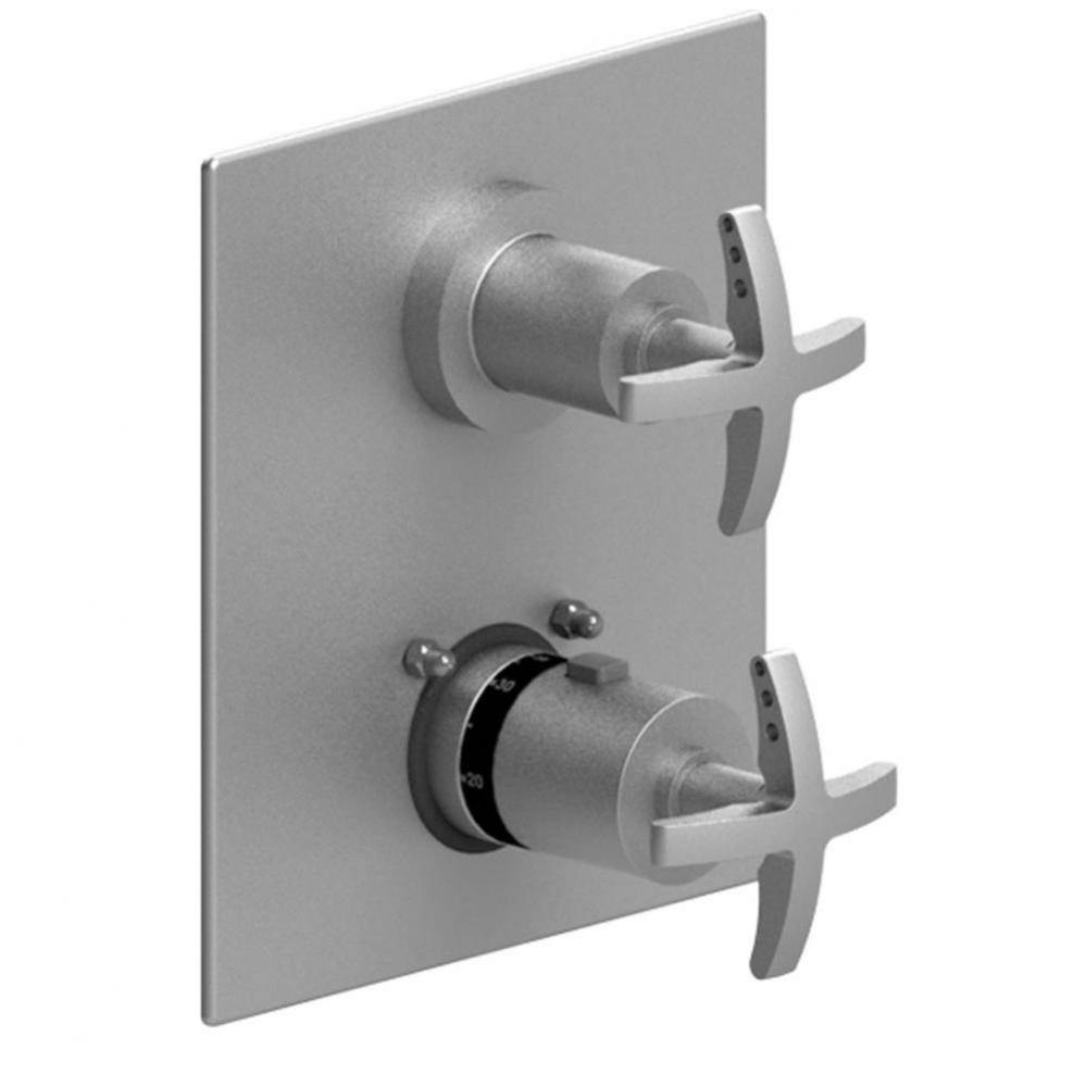 Trim Temperature Control Valve