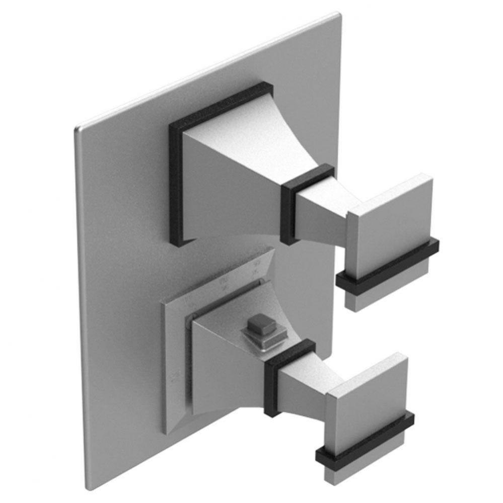 Trim Temperature Control Valve