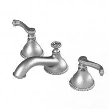 Rubinet Canada 1AETLCHGD - Widespread Lav Set