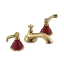 Rubinet Canada 1AETLSBMR - Widespread Lav Set