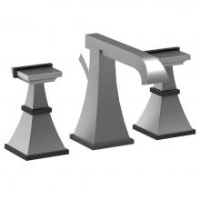 Rubinet Canada 1AMQ1RDSN - Widespread Lav Set