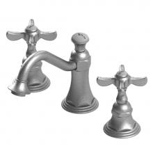 Rubinet Canada 1ARVCCHBK - Widespread Lav Set