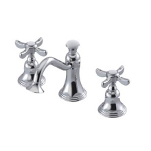 Rubinet Canada 1ARVCCHMW - Widespread Lav Set