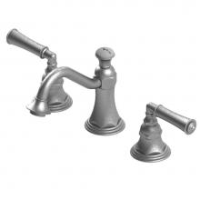 Rubinet Canada 1ARVLCHSN - Widespread Lav Set