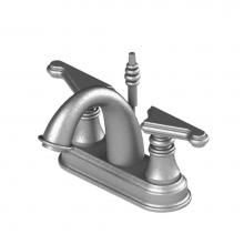 Rubinet Canada 1BJSSPNRD - 4apos;apos; Lav Set