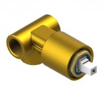 Rubinet Canada 1JR100 - Rough In Wall Mount Single Control Lav