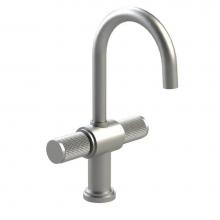 Rubinet Canada 1KHORPNPN - Single Hole Lav Set W/Dual Hnd