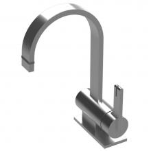 Rubinet Canada 1KRTLSNRD - Single Hole Lav Set