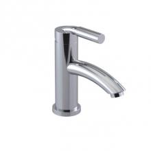 Rubinet Canada 1MNVLMRNB - Single Control Lav. Set. (less drain)