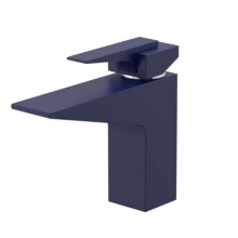 Rubinet Canada 1MRSLMDCH - Single Control Lav. Set (4-1/8'' Aerator To Deck) (Less Drain)