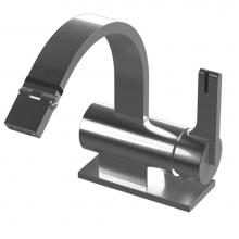 Rubinet Canada 6FRTLCHRD - Single Hole Bidet Fitting