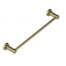 Rubinet Canada 7AGN0NB - 18'' Towel Bar