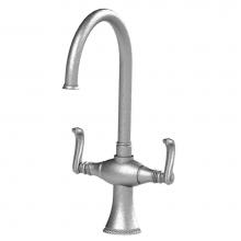 Rubinet Canada 8DETLCHCH - Single Hole Kitchen Set