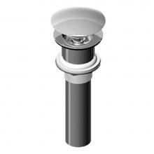 Rubinet Canada 9DPU14AB - Exp Push-Up Drain W/O Overflow