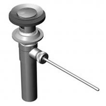 Rubinet Canada 9DPU2WH - Pop Up Assembly