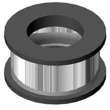 Rubinet Canada 9DSE1PN - Exposed Drain Sink Extension