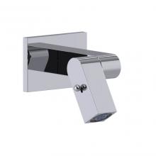 Rubinet Canada 9HBD5NBMW - Wall Mount Bidet & Foot Rinse With Dual Function Spray