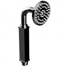 Rubinet Canada 9HS10MBSN - Hand Held Shower R10 Only