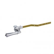 Rubinet Canada 9JRV0CHCH - Raven Trip Lever