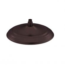 Rubinet Canada 9SH07OBOB - 12'' Shower Head Only (Classic)