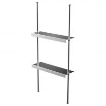Rubinet Canada 9TWK1CHPH - Shelf Kit