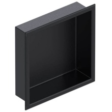 Rubinet Canada 9TWN1MBMB - 12'' X 12'' Recessed Wall Niche