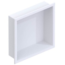 Rubinet Canada 9TWN1MWMW - 12'' X 12'' Recessed Wall Niche